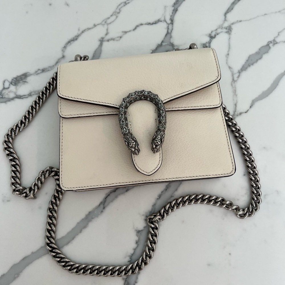 Gucci bag - Picture 3 of 5